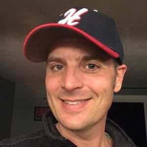 Meet your Posher, Jeff